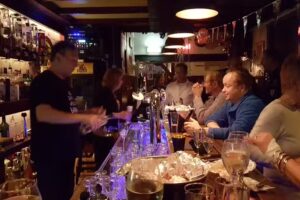 Caf&eacute; de Keizer🍺