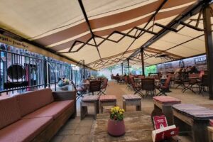 Caf&eacute; De Klep, Venlo