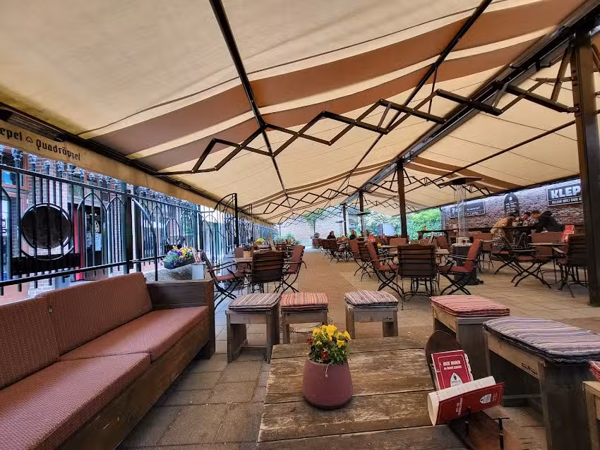 Caf&eacute; De Klep, Venlo