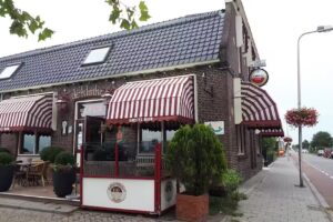Cafe de Klinker