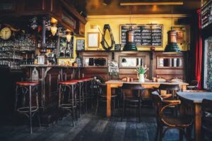 Caf&eacute; de Koppelpaarden🍺