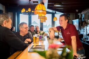 Café de Pool Maasbree