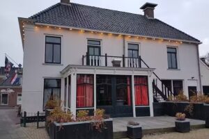 Café “De Posthoorn”