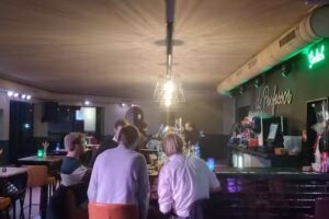 Caf&eacute; de Professor