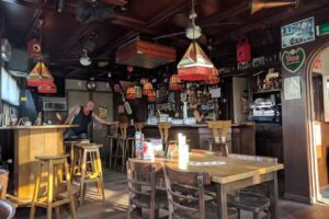 Caf&eacute; de Remise