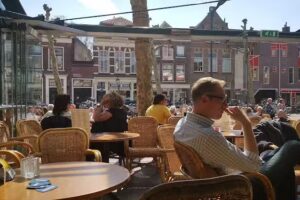 Caf&eacute; de Roemer