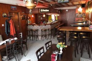 Cafe de Schelde Wemeldinge