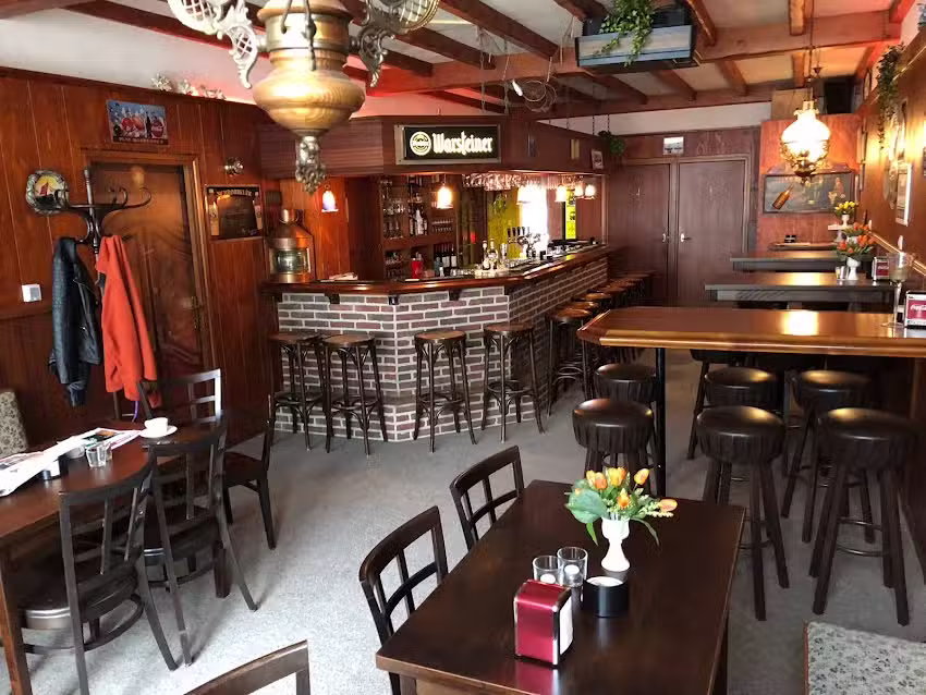 Cafe de Schelde Wemeldinge