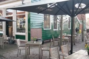 Caf&eacute; de Slager