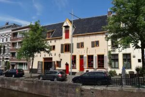 Caf&eacute; de Sleutel🍺