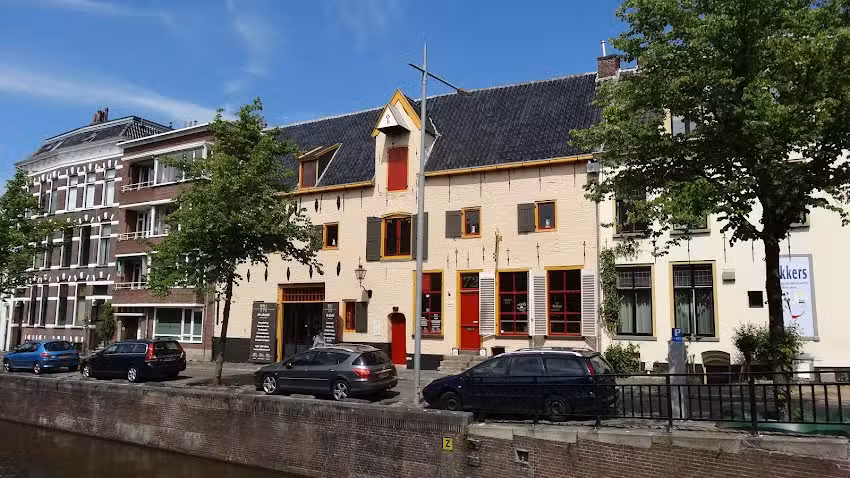 Caf&eacute; de Sleutel🍺