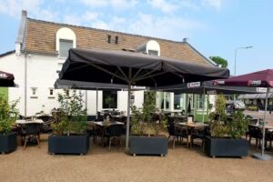 Caf&eacute; de Staasie Baexem