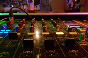 Caf&eacute; De Vrachtwagen