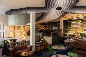 Caf&eacute; De Walvis