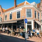 Caf&eacute; de Zwaan