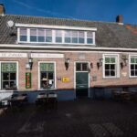 Caf&eacute; De Zwaan