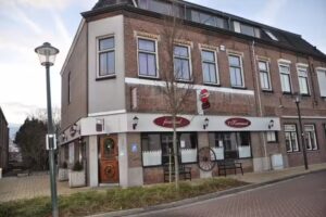 Café- Eetcafé ’t Karrewiel