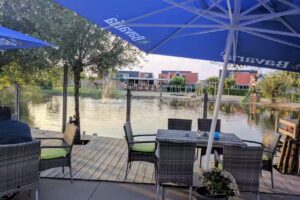 Caf&eacute; & Eeterij de Rijp