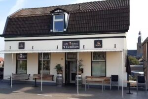 Café Eeterij ‘t Centrum