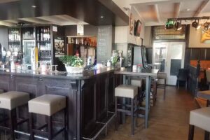 Caf&eacute;-Eeterij &rsquo;t Vermaeck