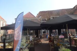 Café Eethuis Saantje