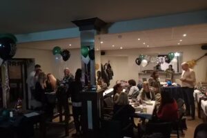 Caf&eacute; en Hotel &ndash; Feron&rsquo;s Corner