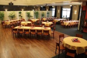 Café en Zalencentrum Köster