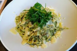 CAF&Eacute; ESTAMINET