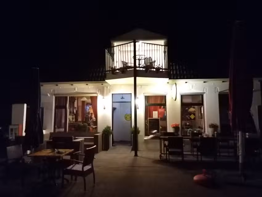 Caf&eacute; Frysl&acirc;n