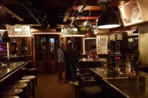 Café Gasterij Den Hamse Bok