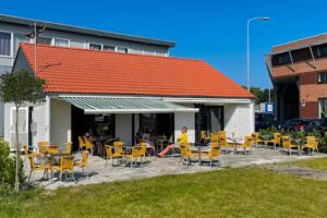 Caf&eacute; Hercules