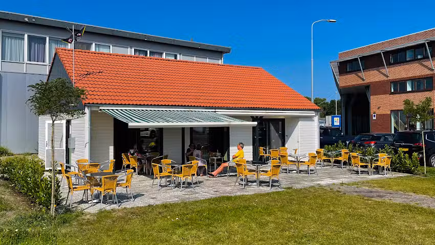 Caf&eacute; Hercules