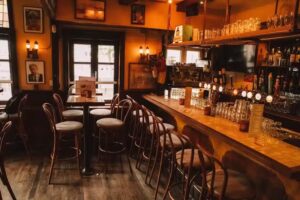 Caf&eacute; Jos&eacute;