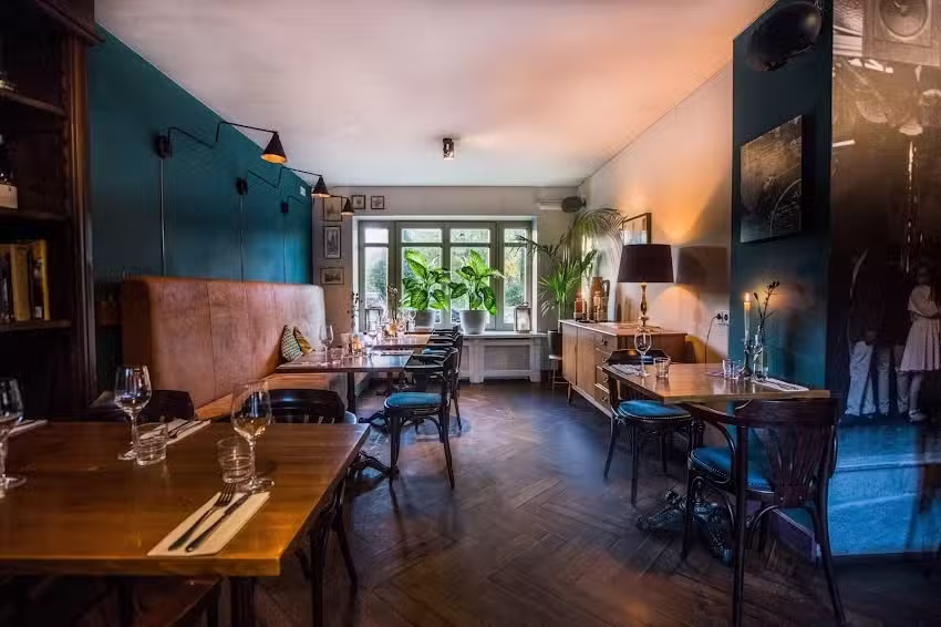 Caf&eacute; Kieb&ecirc;rt