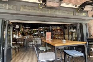 Caf&eacute; Koosje Oisterwijk