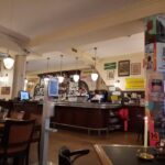 Caf&eacute; Le Journal