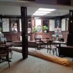 Caf&eacute; Le Journal