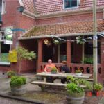 Caf&eacute; Marktzicht