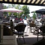 Caf&eacute; Marktzicht