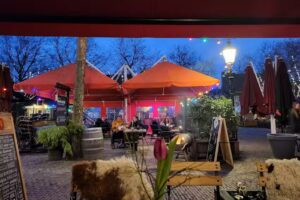 Café Marktzicht Amersfoort | Speciaalbier & Natuurwijn