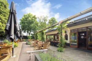 Caf&eacute; Mie Pieters