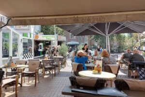 Café Mío Zandvoort