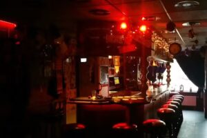 Caf&eacute; Noardburgum