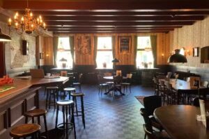 Café Noardeinde Workum