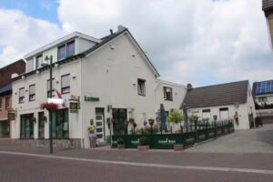 Caf&eacute; Oad Genberg