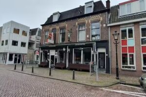 Caf&eacute; Ouwe Dikke Dries