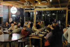 caf&eacute; Pagnevaart