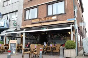 Caf&eacute; Proost