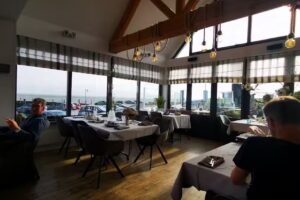 Cafe-Rest. &lsquo;De Heerenkeet&rsquo;