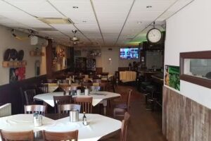 Cafe-Restaur. Appie Happie Kuo